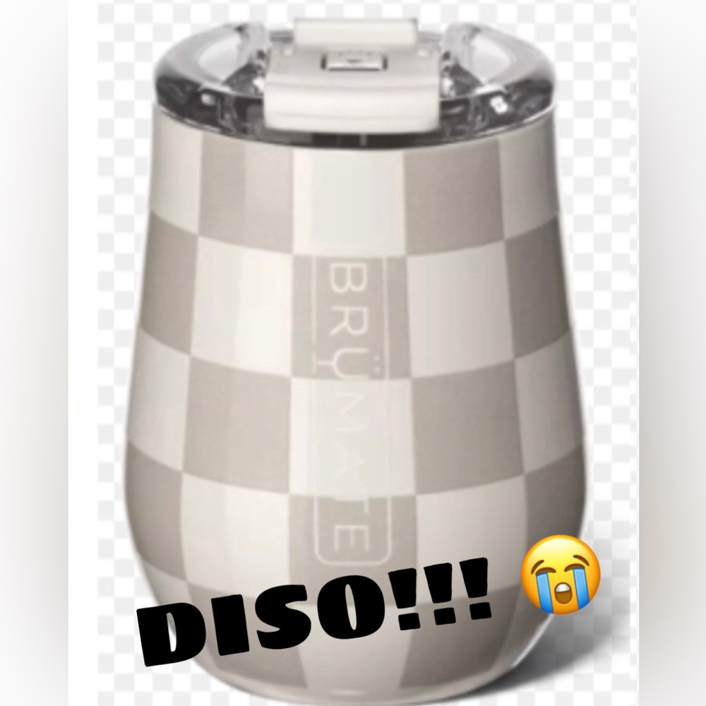 DISO BrüMate Uncork’d